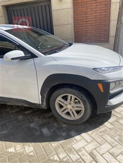 هیوندای کۆنا